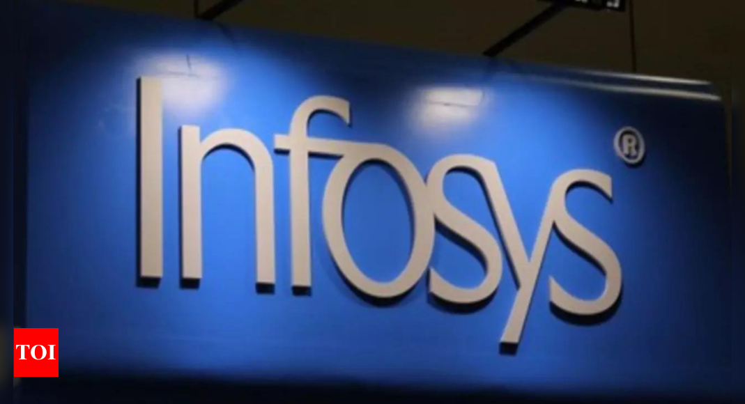 Infosys bags .6bn contract from telecom major Liberty – Times of India