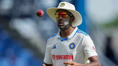 What happened to R Ashwin? This day came for the first time in his career after 2019