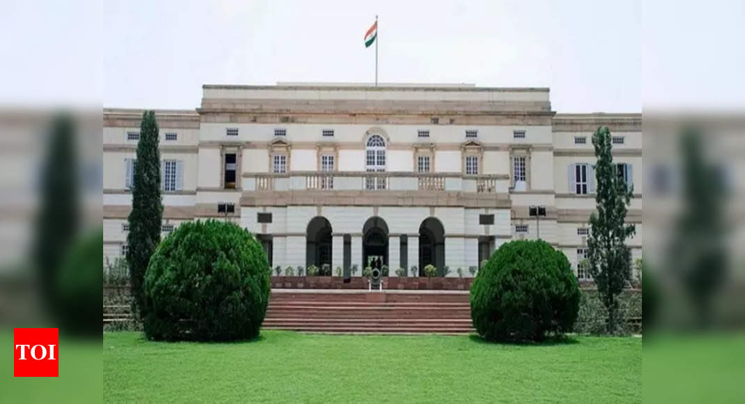 Legacies Don't Get': Fresh Row as Nehru Memorial Museum Renamed, But  Without 1st PM's Name - News18