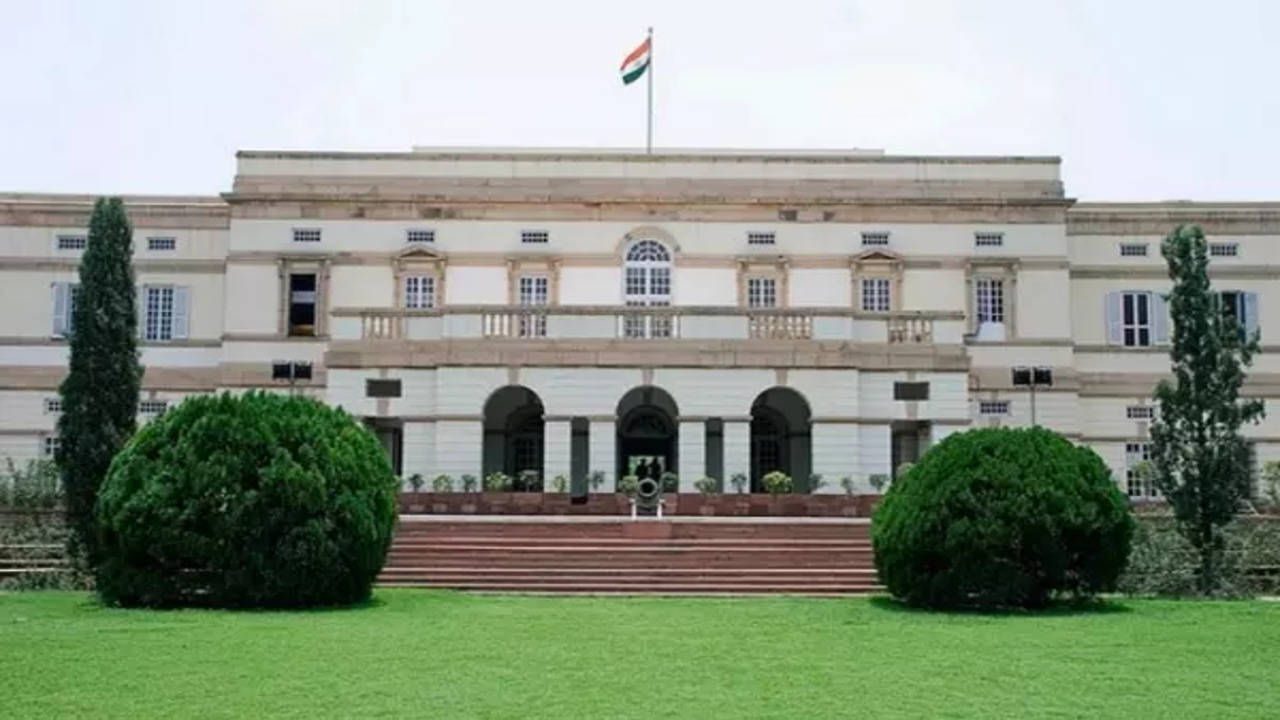 Nehru's name dropped, NMML renamed Prime Ministers' Museum and Library  Society - Jammu Links News