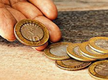 
Traders and citizens are reluctant to accept Rs 10 coin
