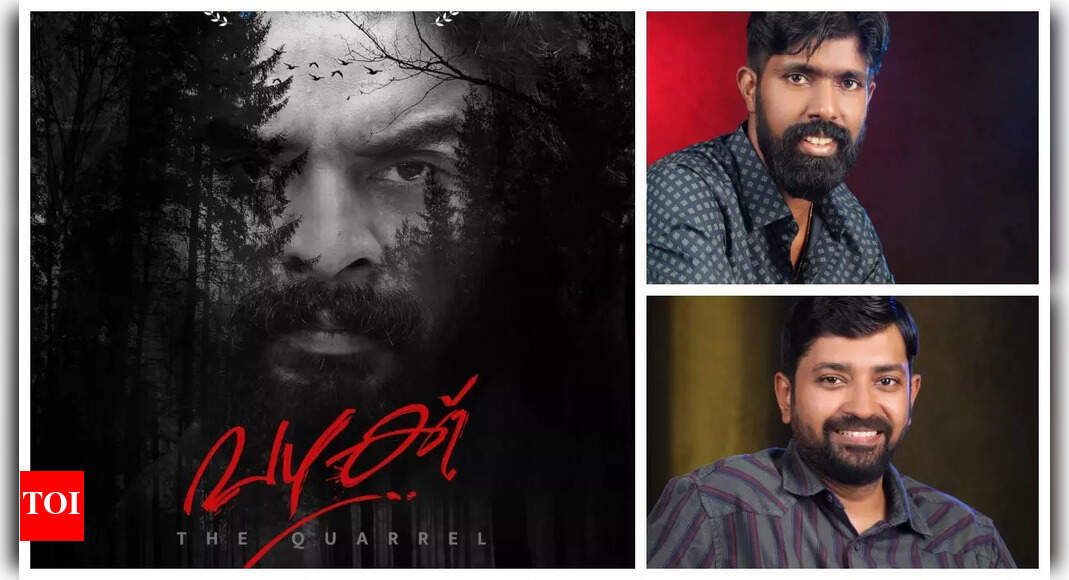 Digibricks VFX Studio triumphs with Kerala Film State Award for Outstanding Visual Effects in