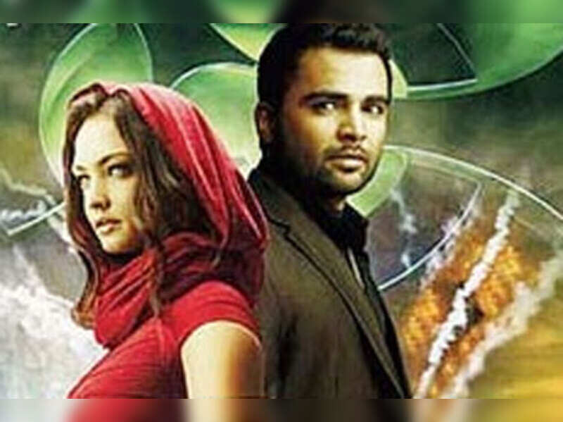 Censor board mutes ‘China’ Hindi Movie News Times of India