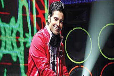 I do not have a Dream Role: Rajeev Khandelwal