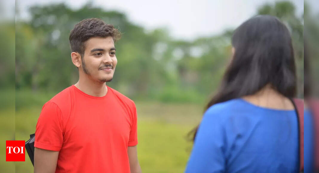 Actor Ayush Das on his upcoming music video: It’s all about innocence ...