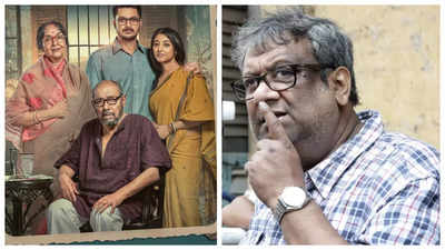 Kaushik Ganguly on ‘Palan’: Mrinal Sen’s profound understanding of global filmmaking deeply influenced me