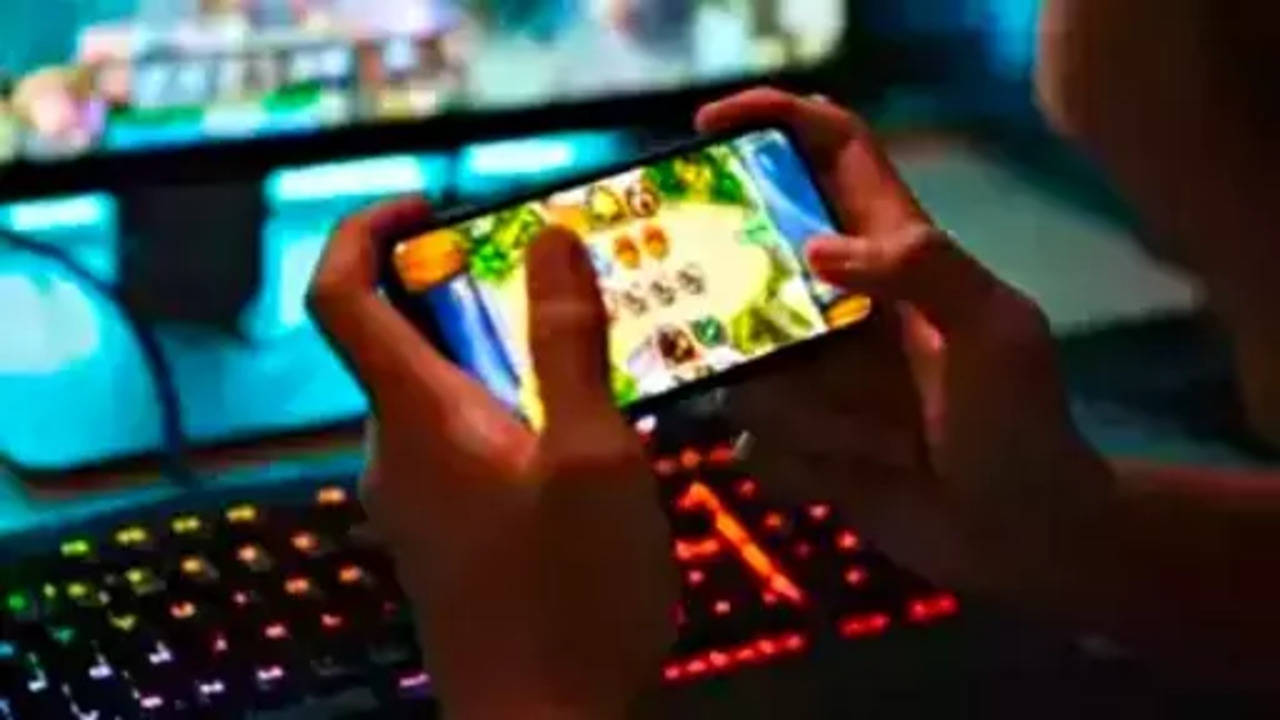 India sets a hefty tax on online gaming industry