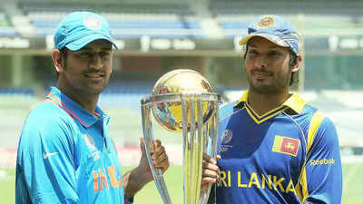 'I hope it's India vs Sri Lanka again in the ODI World Cup final': SL star cricketer's wish