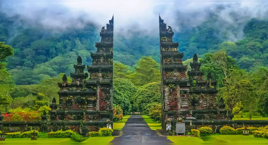 Golden Visa: Indonesia: Wujudkan impian Anda di Bali dengan Golden Visa, india yang akan segera diluncurkan – Times of India Travel