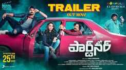 Partner - Official Telugu Trailer