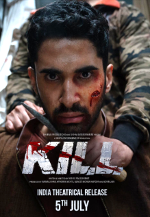 Kill
