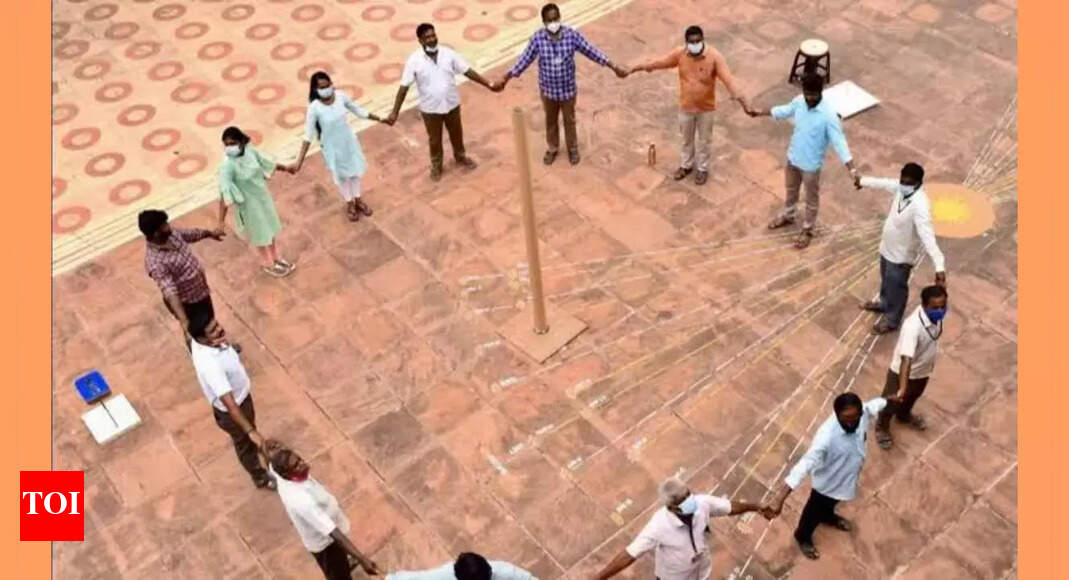 Bengaluru to observe Zero Shadow Day on August 18 Know all about it