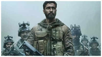 Uri full sale movie online hindi