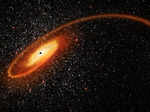Black Holes: All you need to know about the most fascinating objects in space