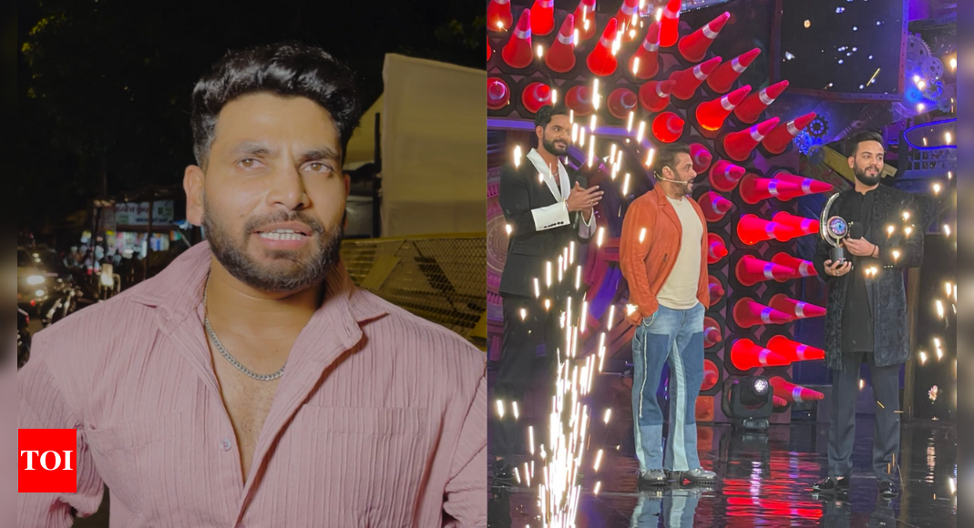 Shiv Thakare on Bigg Boss OTT 2 creating history: As per the game ...