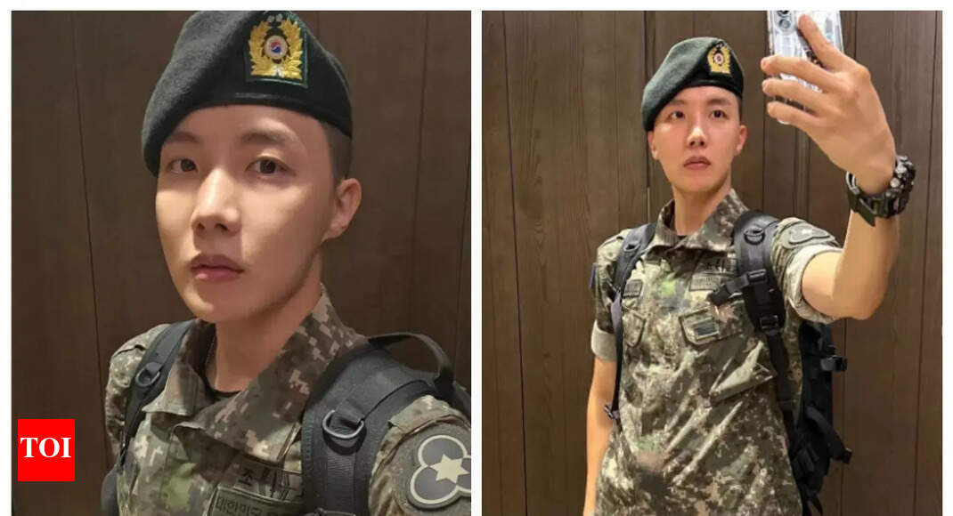 Descendants Of The Sun was based off these real-life Soldiers