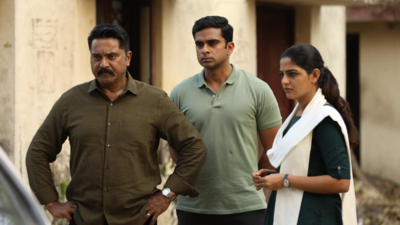Gautham Vasudev Menon made a phone call after the release of 'Por Thozhil'; reveals Vigesh Raja