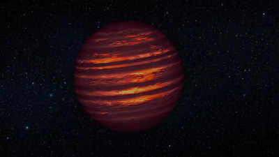 New 'Brown Dwarf' discovered by scientists which is 80 times bigger than Jupiter