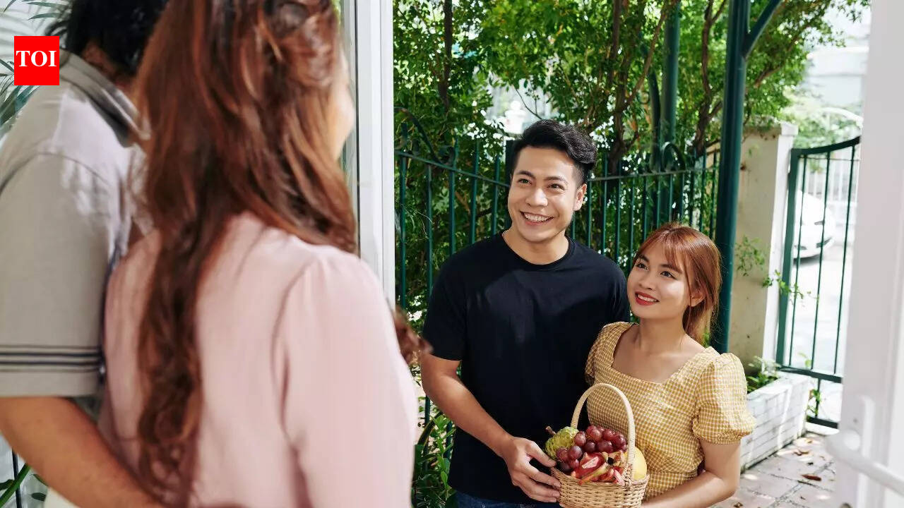 7 golden rules to follow with neighbours