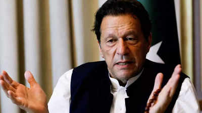 Pakistan's former PM Imran Khan's appeal against Toshakhana conviction to be heard on Aug 22