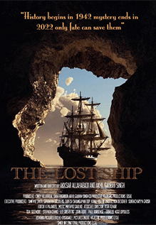 The Lost Ship