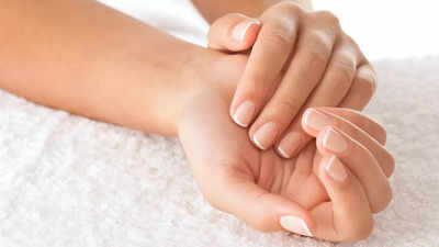 10 natural remedies for beautiful nails
