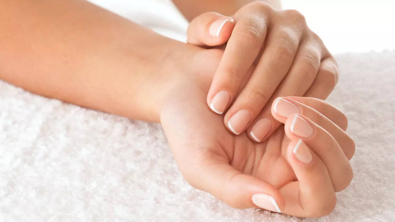 Nails Care Tips: 10 natural remedies for beautiful nails - Times of India