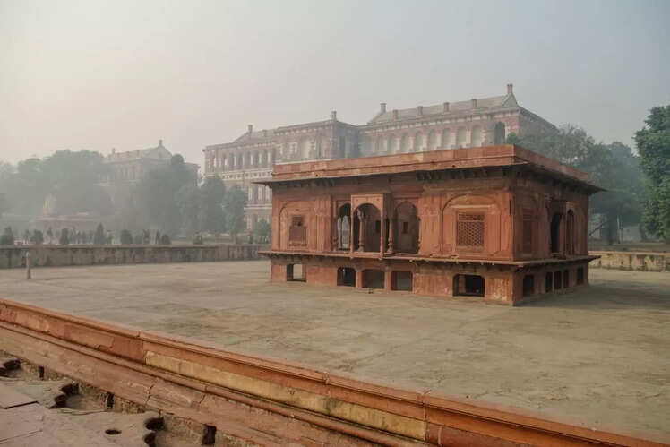 Zafar Mahal