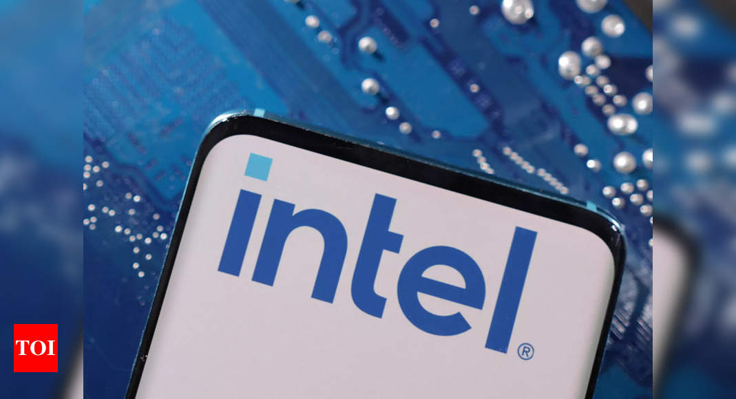 Intel scraps .4 billion merger deal with Tower Semiconductors