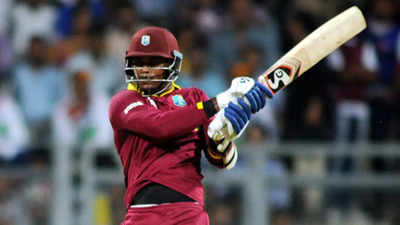 Marlon Samuels found guilty of breaching four counts of the anti-corruption code