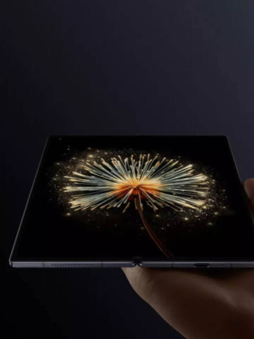 Xiaomi Mix Fold 3 launched: Price, specs and more | Times of India