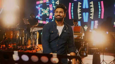 Mithoon on Gadar 2 success: I have seen the success of Aashiqui 2 and Kabir Singh, but I have never seen this kind of mass connection - Exclusive