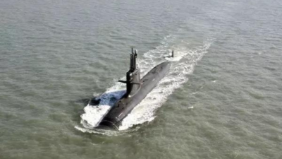 Germany, Spain in contest for $4.8 billion Indian submarine deal
