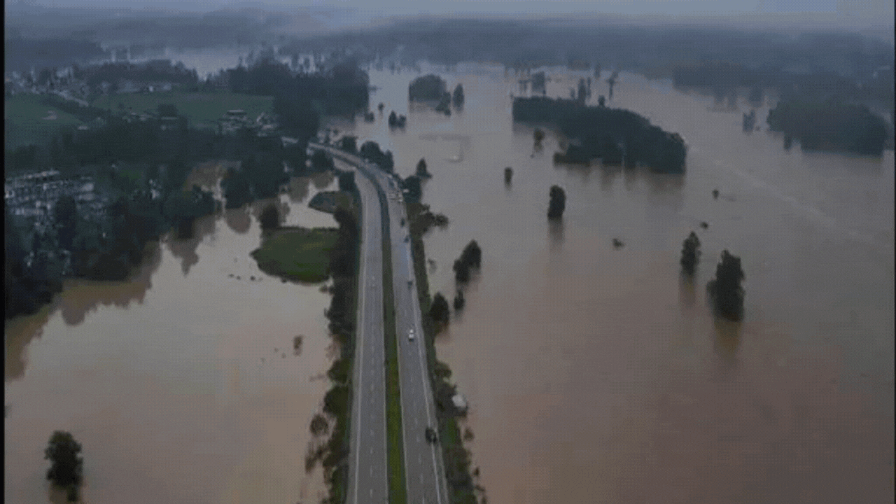 Himachal Pradesh Floods: 60 deaths, losses worth Rs 10,000 crore due to  landslides and heavy rains | Shimla News - The Times of India