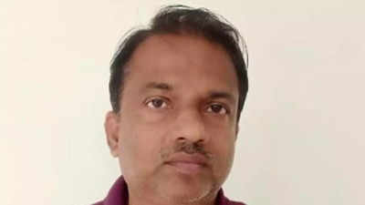 Odisha EOW arrests ‘investment guru’ in Rs 1,000 crore crypto scam