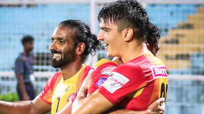East Bengal beat Punjab FC to enter Durand Cup quarters