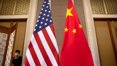 WTO rules against China retaliatory tariffs on US imports