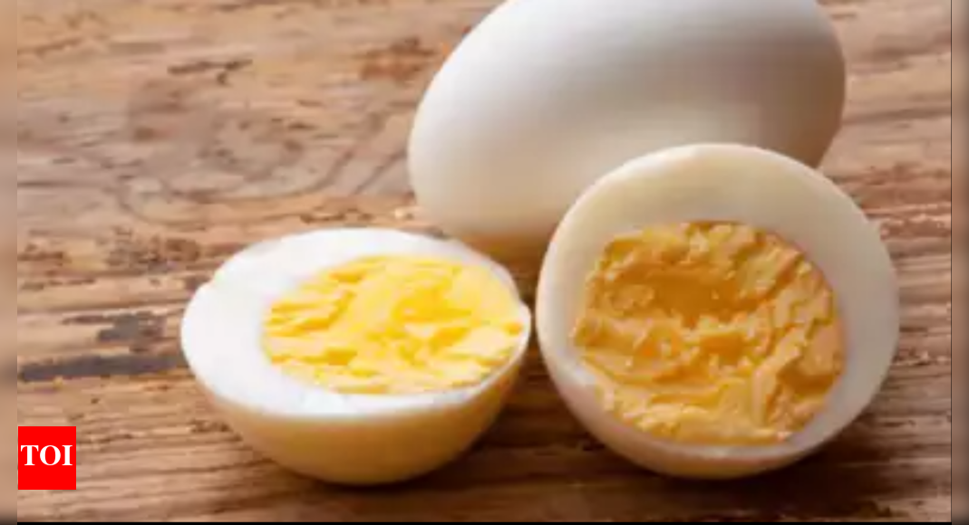 Karnataka Mid Day Meal Scheme Twice a wk Eggs & bananas back in