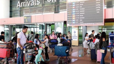 Now, Mopa int’l airport starts accepting e-visas