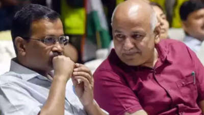 Miss Manish Sisodia, let's give best education to every child: Delhi CM Arvind Kejriwal on 55th birthday