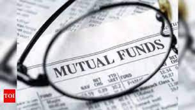 Gujarat's mutual funds assets grew by record Rs 16,171 crore in July