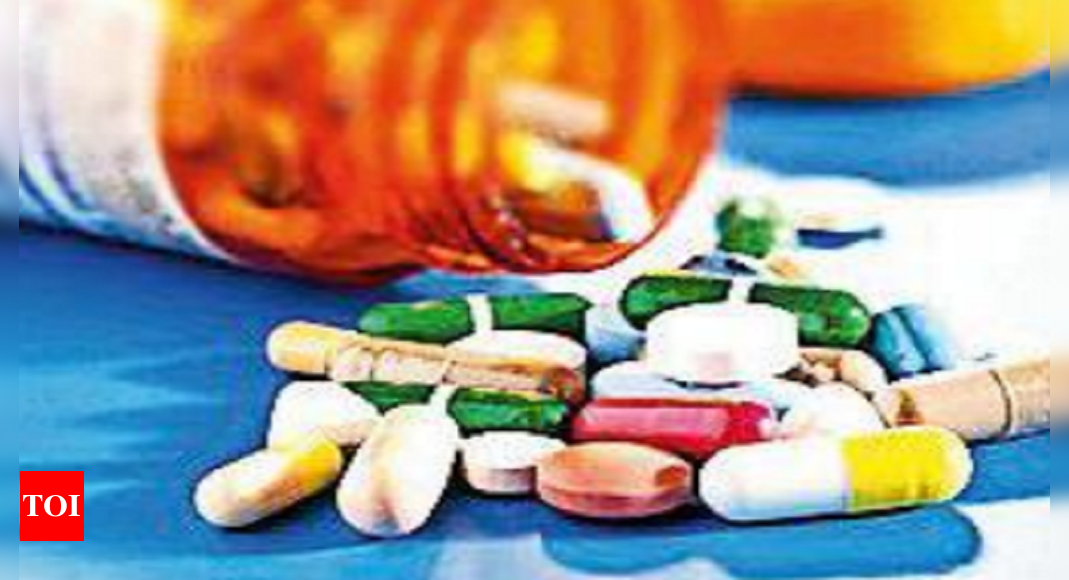 Jambusar: Rs 8,000 cr Jambusar bulk drug park to cut reliance on ...