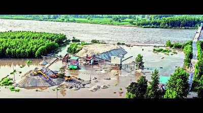 Punjab ministers step in to oversee rescue work