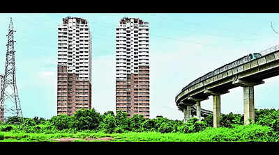 Complete land acquisition procedures in 12 months: HC