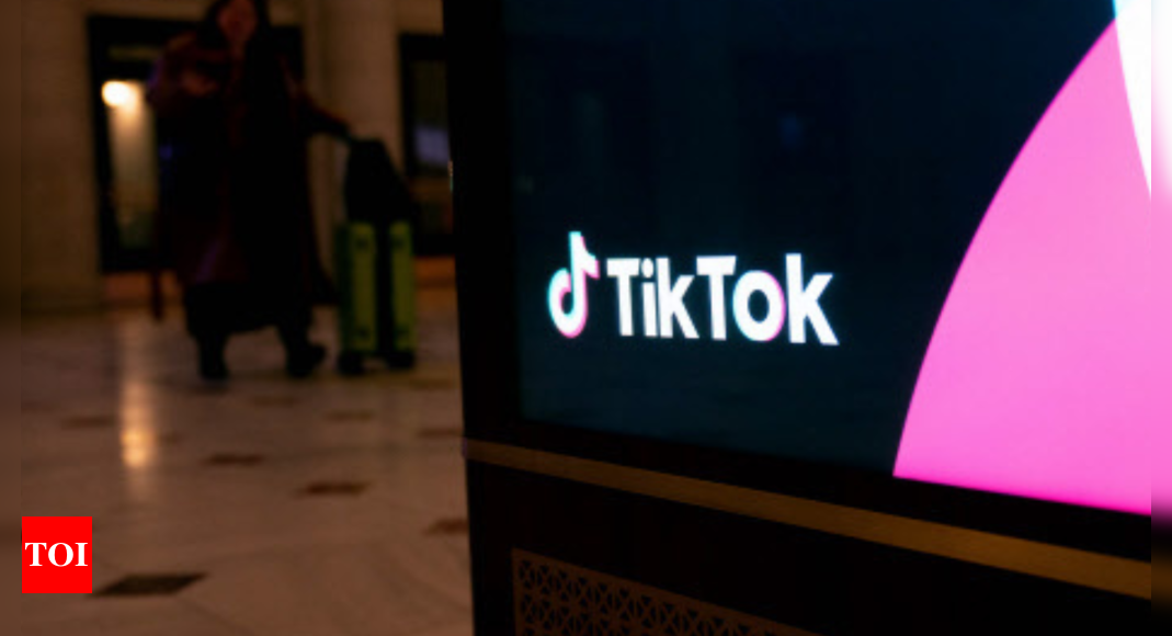 New York City reportedly bans TikTok on government devices