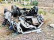 
Drunk driver smashes car into Jodhpur police vehicle, ASI dies
