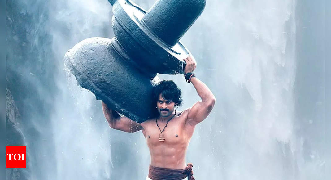 Baahubali vises på Stavanger Opera i Norge med et symfoniorkester |  Telugu filmnyheter