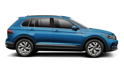 Volkswagen Tiguan SUV price hiked by Rs 47,000: Check new price here -  Times of India