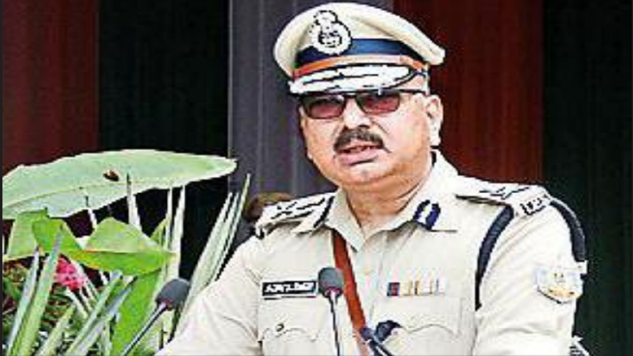 Caribbean: Organised Crime Is A New Challenge Before Police: Dgp | Ranchi News - Times of India