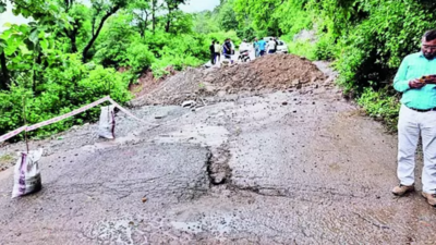 Over 65 villages flooded in Ropar, Pathankot & Gurdaspur districts